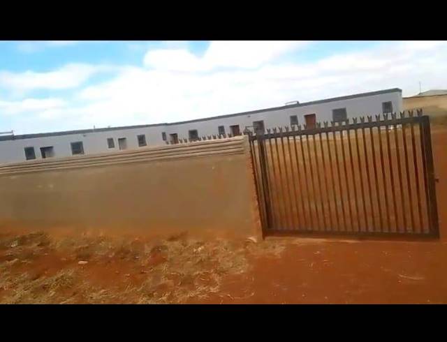 0 BEDROOM TOWNHOUSE FOR SALE IN MANKWENG